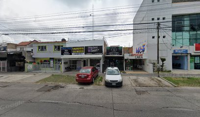 Abc Templados (Vidrio Y Aluminio)