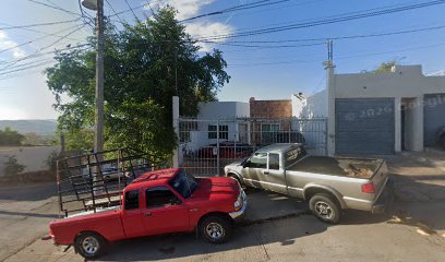 Acabados De Aluminio Y Vidrio