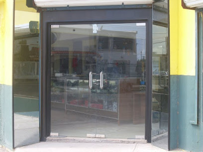 Negocio Acuarelas Vidrio, Aluminio Y Ferretería