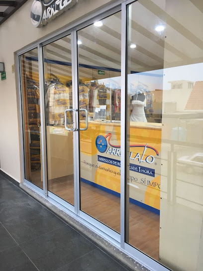 Negocio Agb Aluminio Y Cristal