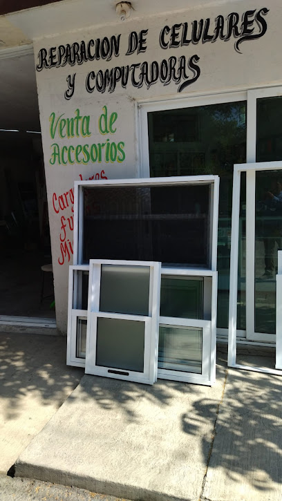 Negocio Aguiglass - Ventanas De Aluminio En Montemorelos