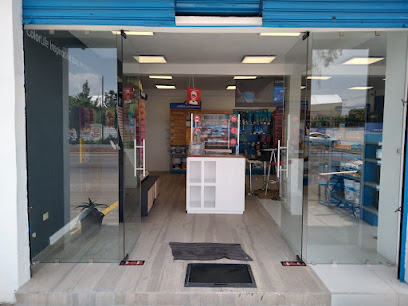 Negocio Ajl Fabricantes De Cancelería