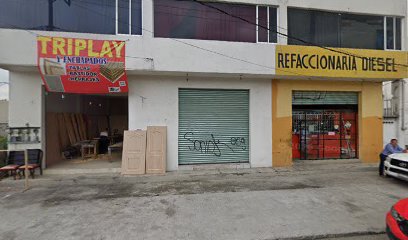 Negocio Alcopesa Vidrio Y Aluminio