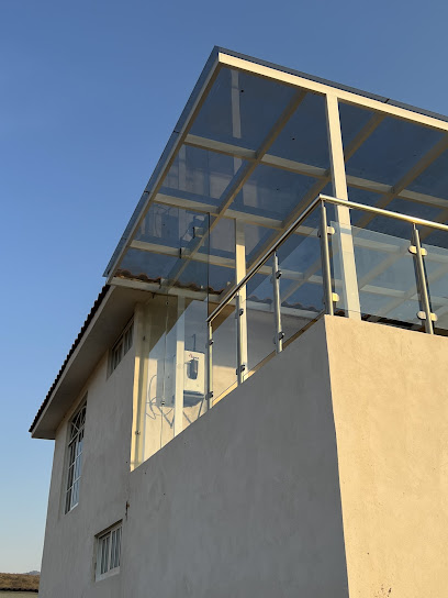 Aldan Vidrios Y Aluminios