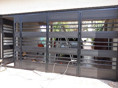 Negocio Alheglass Chetumal
