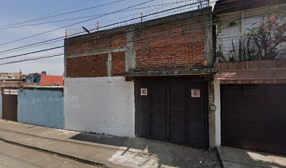 Negocio Almex Aluminio Y Vidrio