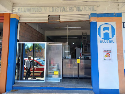 Negocio Alucril