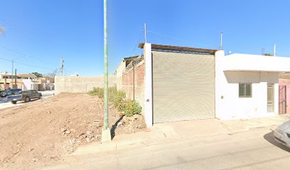 Negocio Alumax Guasave