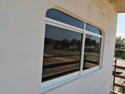 Negocio Alumiglass Vidriería