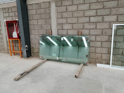 Negocio Alumimag Templados
