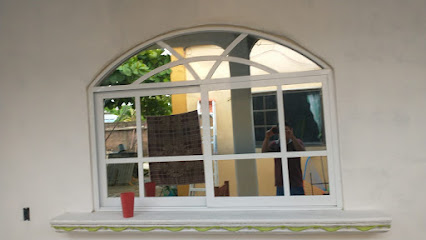 Negocio Aluminieria Y Vidriera 