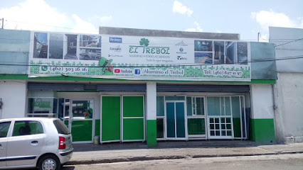 Aluminio El Trébol