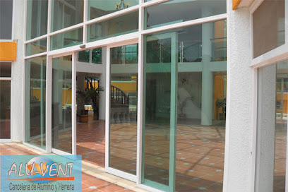 Negocio Aluminio Herrería Y Cristal Toluca