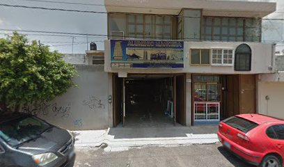 Aluminio Mancera