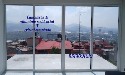 Negocio Aluminio Residencial Y Cristal Templado La Sardaña