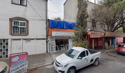 Negocio Aluminio & Vidriería Hernandez