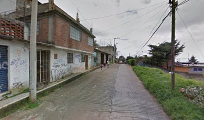 Aluminio, Vidriería Y Herreria
