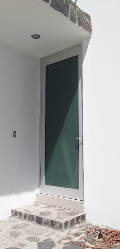 Aluminio Vidrio Martinez