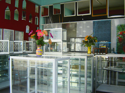 Aluminio Vidrío Servicio