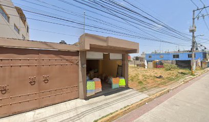 Aluminio, Vidrio Y Espejos