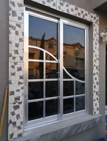 Negocio Aluminio, Vidrio Y Herrería