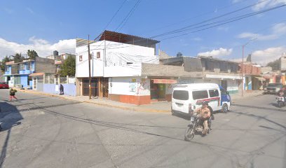 Negocio Aluminio, Vidrio Y Herrería Sarabia