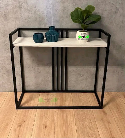 Negocio Aluminio Vidrio Y Herrería Torres