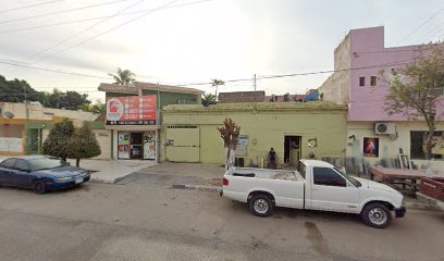 Negocio Aluminio, Vidrios Y Cristales S.a. De C.v.