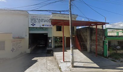 Aluminio, Vidrios Y Derivados