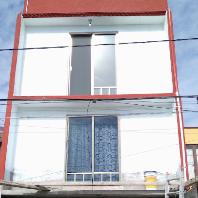 Negocio Aluminio Viquez