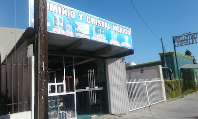 Aluminio Y Cristal Mexico