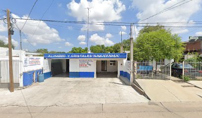 Negocio Aluminio Y Cristalería Nakayama