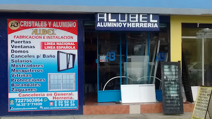 Aluminio Y Cristales