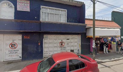 Aluminio Y Cristales De Irapuato