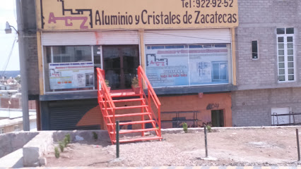 Aluminio Y Cristales De Zacatecas