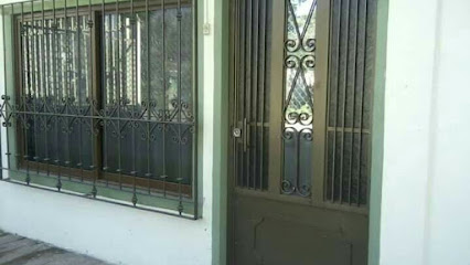 Aluminio Y Cristales Hr
