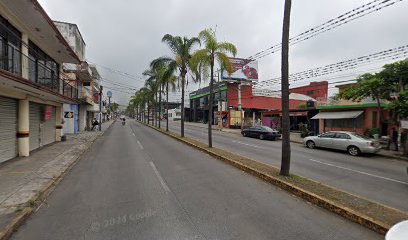 Negocio Aluminio Y Cristales La Guadalupana