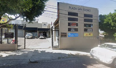 Negocio Aluminio Y Herrajes De Juriquilla