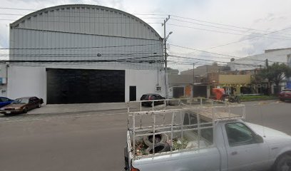 Aluminio Y Vidrio
