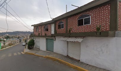 Negocio Aluminio Y Vidrio