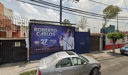 Aluminio Y Vidrio