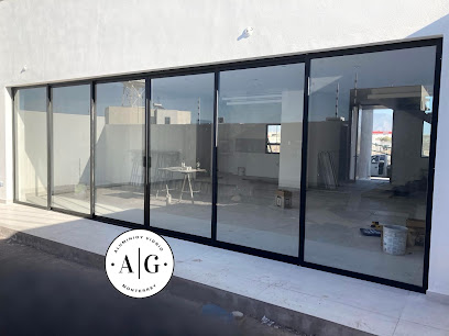 Negocio Aluminio Y Vidrio Ag