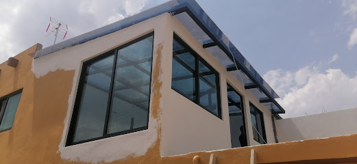 Negocio Aluminio Y Vidrio Alupos