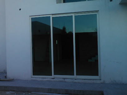 Aluminio Y Vidrio Álvarez