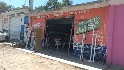 Negocio Aluminio Y Vidrio