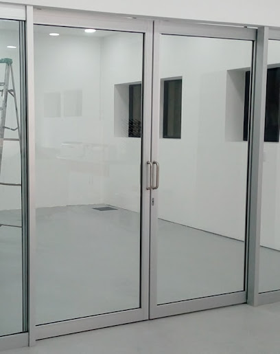 Negocio Aluminio Y Vidrio Arqcrislum