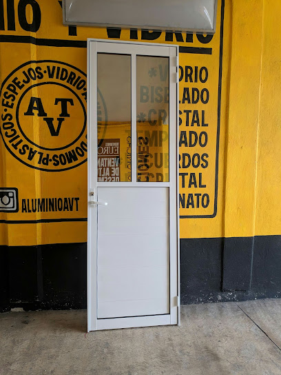 Negocio Aluminio Y Vidrio Avt