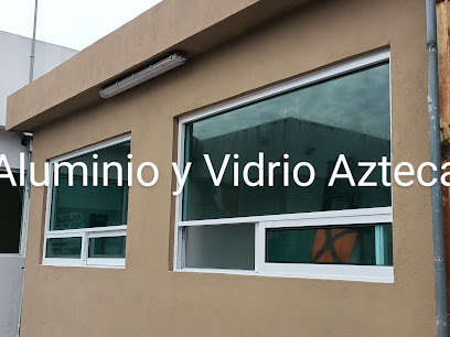 Aluminio Y Vidrio Azteca, Vidrios Y Cristales Azteca