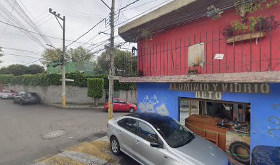 Aluminio Y Vidrio Beto