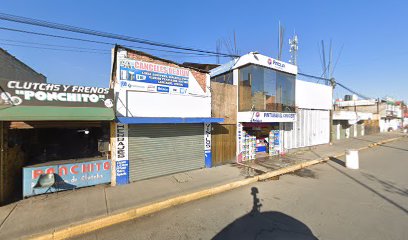 Negocio Aluminio Y Vidrio Ca